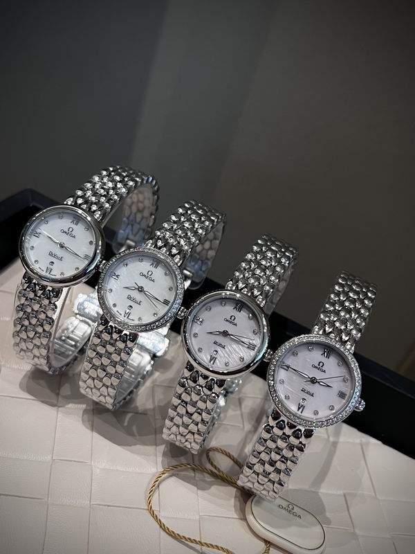 Omega 27mm 072286